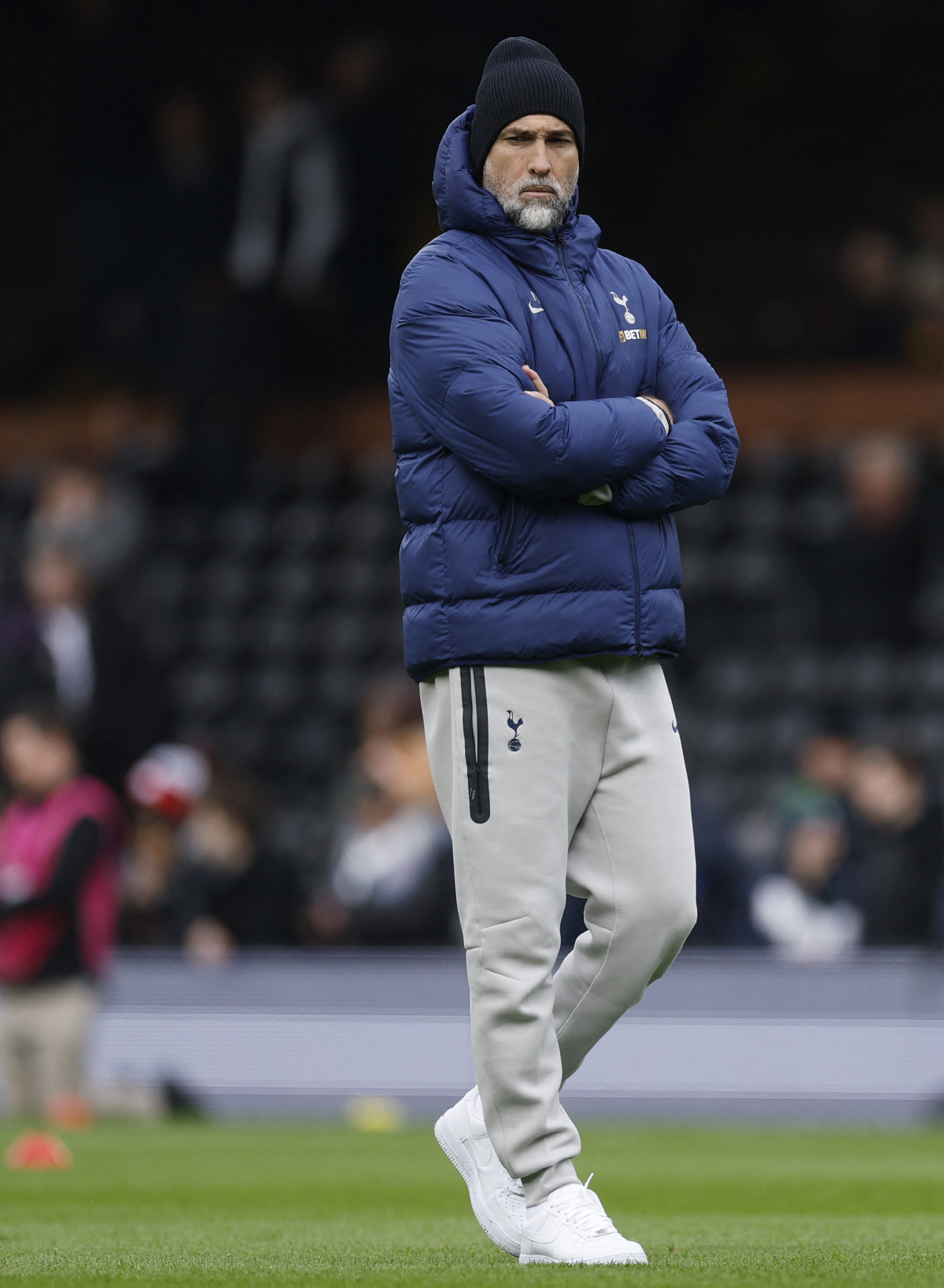 토트넘 감독 폭발, 대폭발...분노의 기자회견 "문제 크다, 실력 충분하…