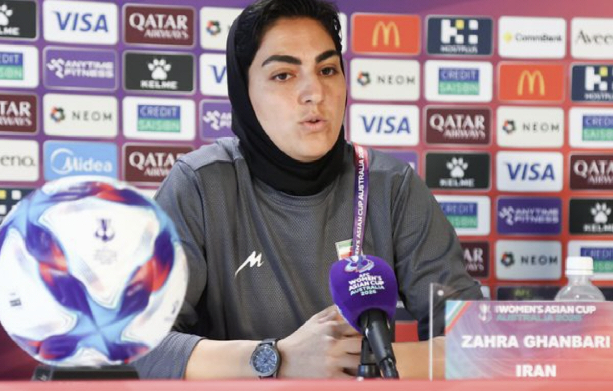 '비즈니스 논란속 똘똘 뭉친' 신상우호, '美공습 포화' 이란과 오늘 첫…