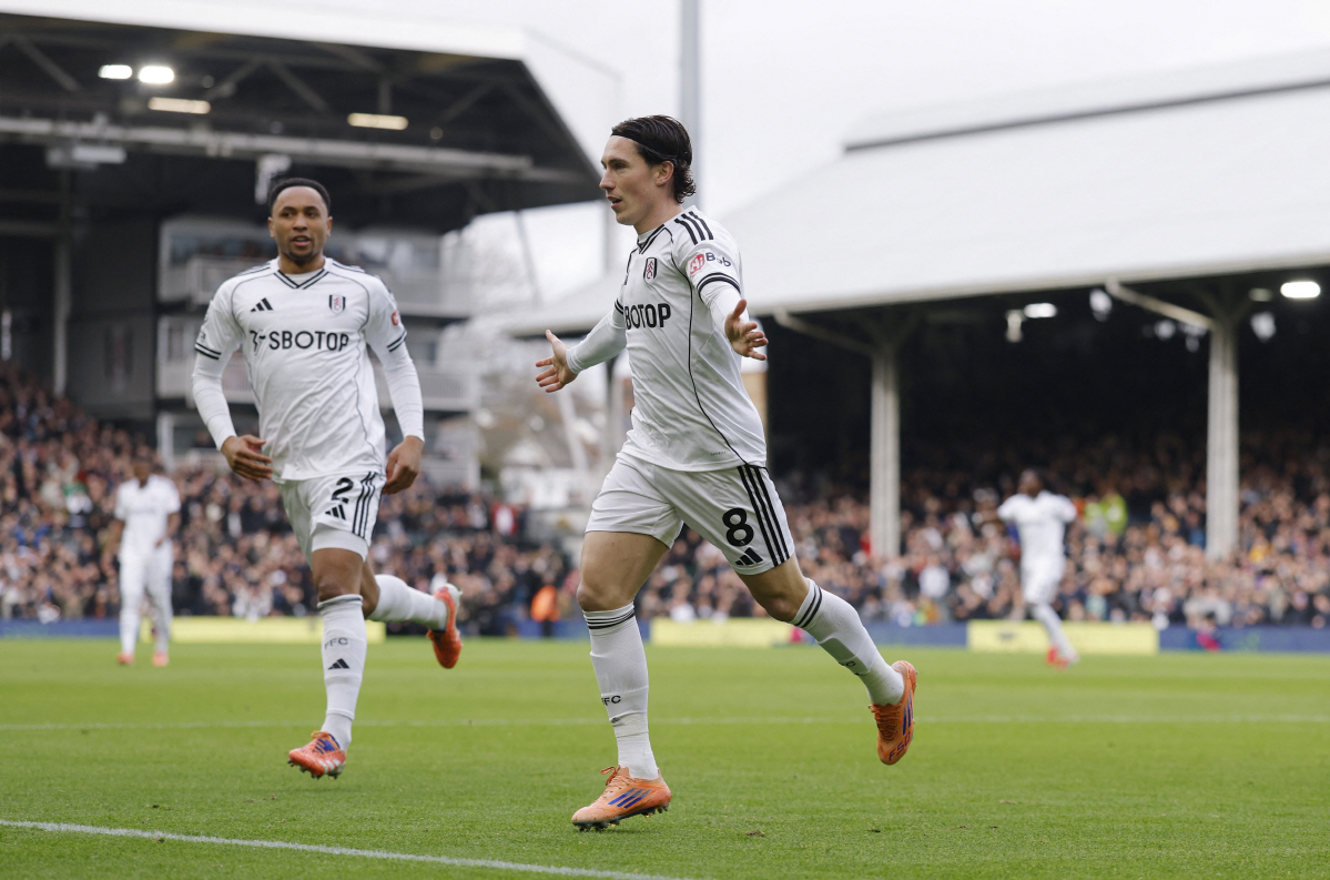 "흥민 형, 비상사태야" 이기는법 까먹은 비수마의 대통곡, 토트넘 풀럼에…