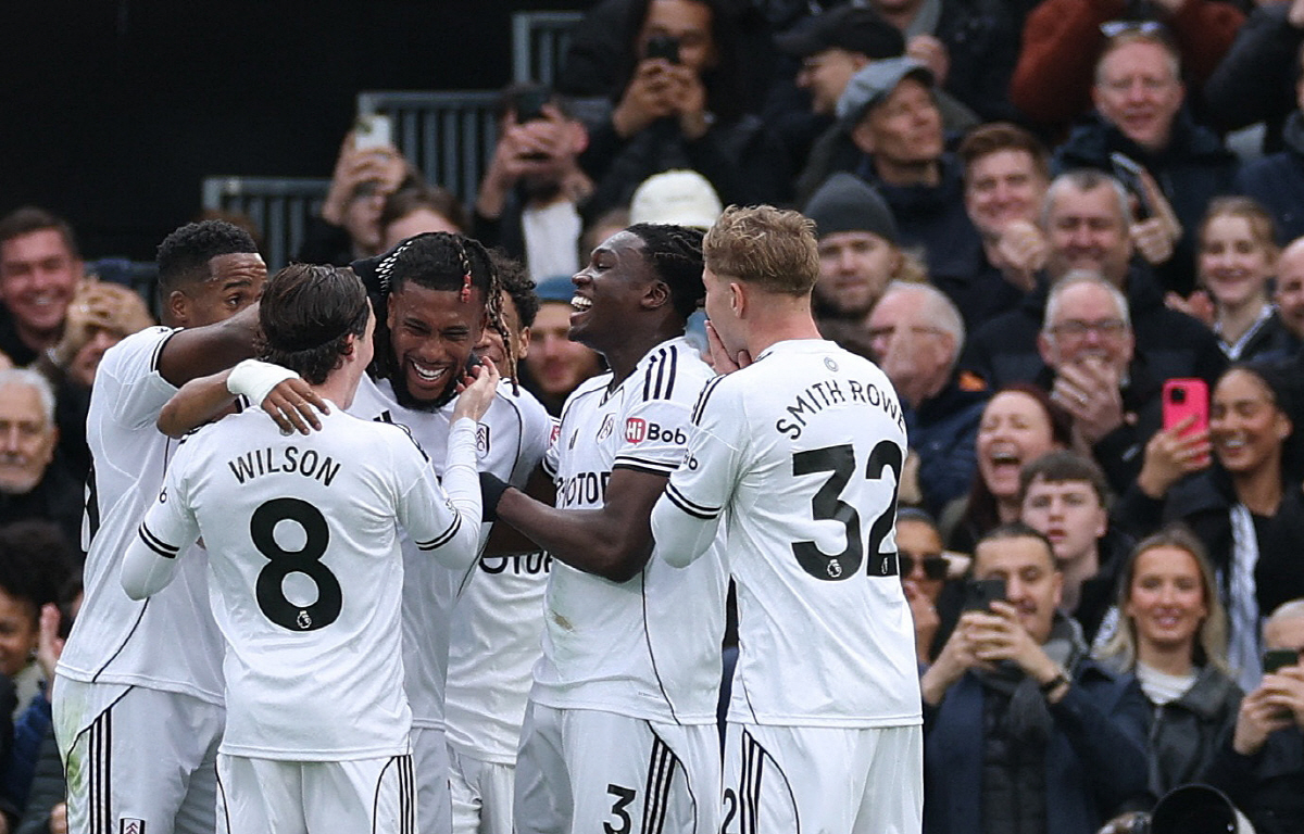 "흥민 형, 비상사태야" 이기는법 까먹은 비수마의 대통곡, 토트넘 풀럼에…