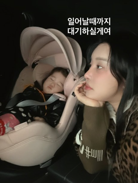 랄랄, 코 성형+다이어트로 '인생 역전' 비주얼…몰라보게 예뻐졌네