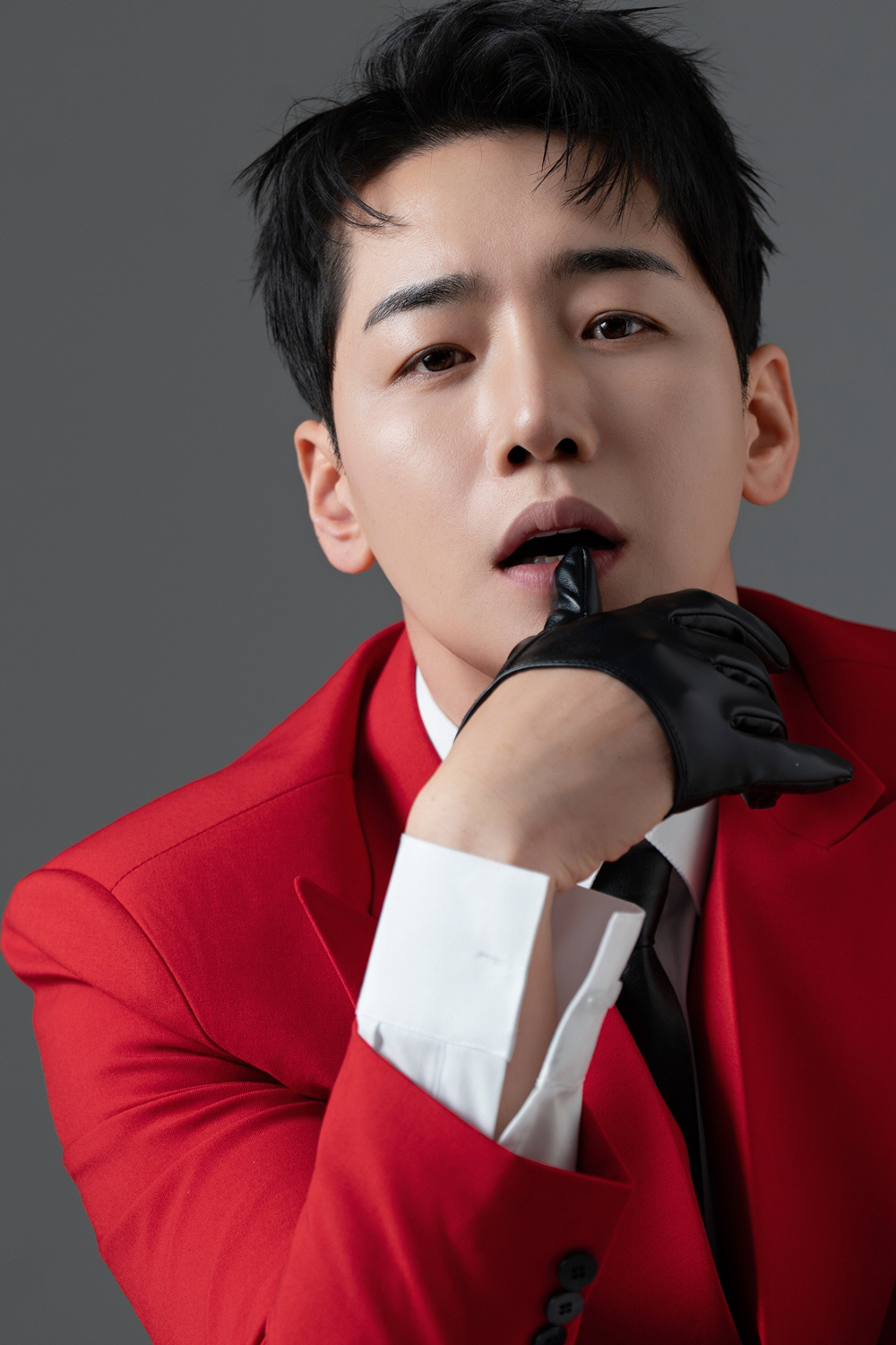 '한영♥'박군, 팬들과 40번째 생일 파티…신곡 '땡잡았다'로 포문 "팬…