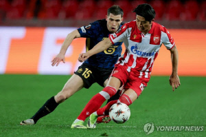 초대박! 韓국대, 분데스리거 된다! 설영우, 프랑크푸르트 입단 임박...월드컵 후 확정, 이적료 85억원