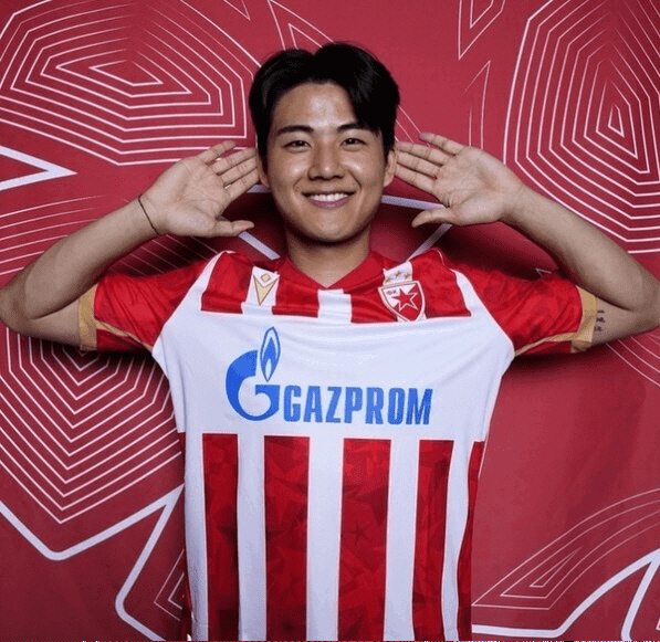 초대박! 韓국대, 분데스리거 된다! 설영우, 프랑크푸르트 입단 임박...…