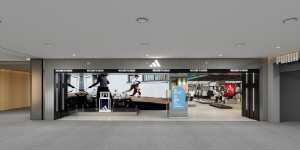 러닝 열풍에 스포츠웨어 매장 확대…'보폭 넓히는' 백화점 업계