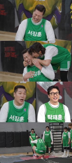 서장훈, 이혼 후 연애사 최초 고백 