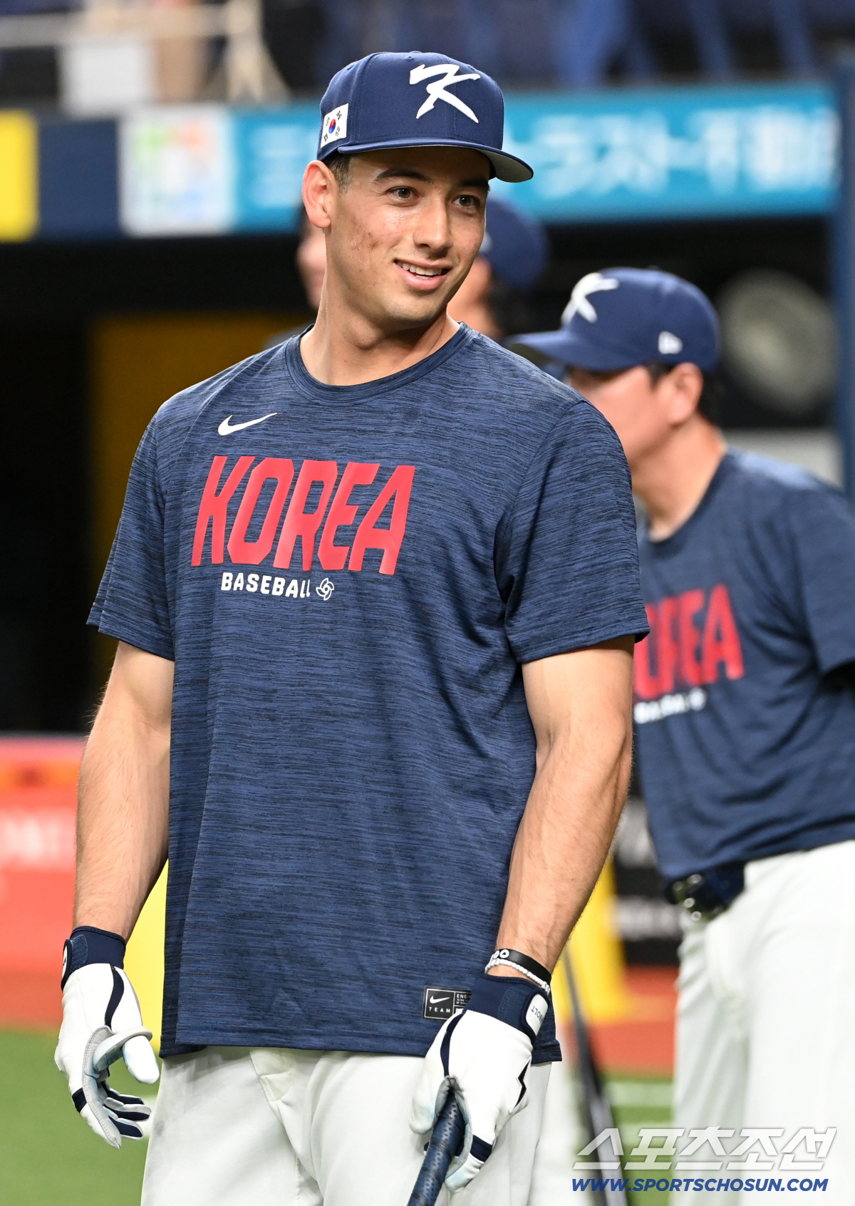 '와 파격' 1번 김도영-4번 유격수 위트컴, 韓 라인업 전격 공개…"강…