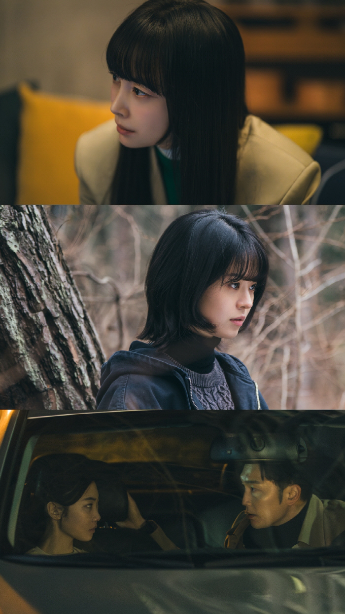 이나영, 보호해준 전소영에 뒤통수..'초록후드 괴한' 정체 알았다('아너')