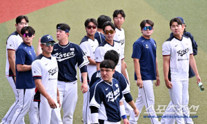 '대표팀 오버페이스' 소신발언! → 