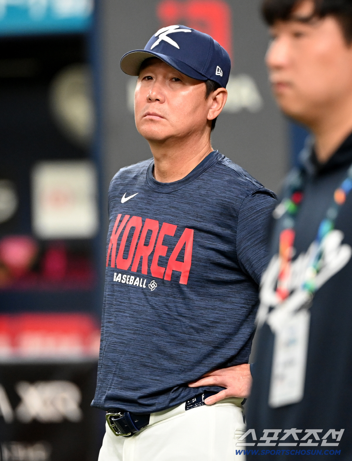 '대표팀 오버페이스' 소신발언! → "부러지든 뭐가 됐든 이기고 오라! …