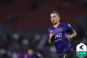 첫 승 노리는 '우승후보' 대전, 주민규-루빅손-주앙 빅토르 삼각편대 '선봉'...안양은 마테우스-최건주-유키치로 '맞불'[현장 라인업]