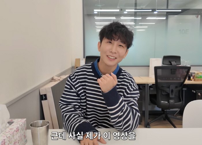 시각 장애 유튜버 김한솔, 눈 뜨는 세상 도전..일론 머스크 임상실험 지…