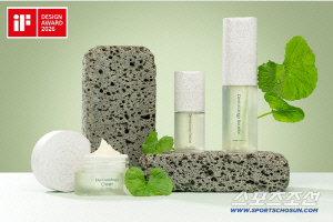 리만코리아, ICD 더마톨로지 라인 ‘iF 디자인 어워드 2026’ 수상