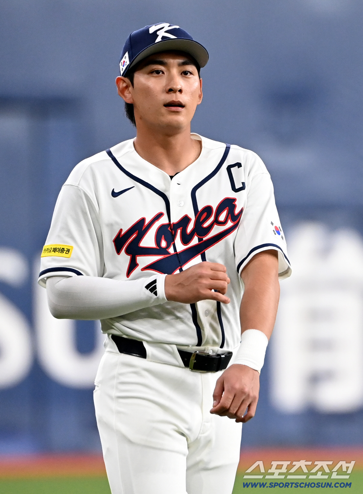 "류현진 기억나니?" 美매체, 류지현호 '8강진출' 예상… '한국 킬러'…