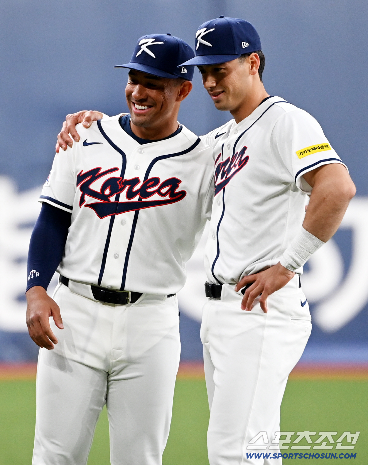 "류현진 기억나니?" 美매체, 류지현호 '8강진출' 예상… '한국 킬러'…