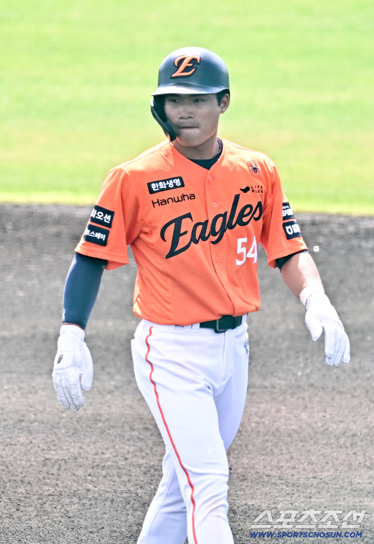 '1억 계약→2군 캠프' 위기의 손아섭, 1군 기회 눈도장 찍나. 1,2…