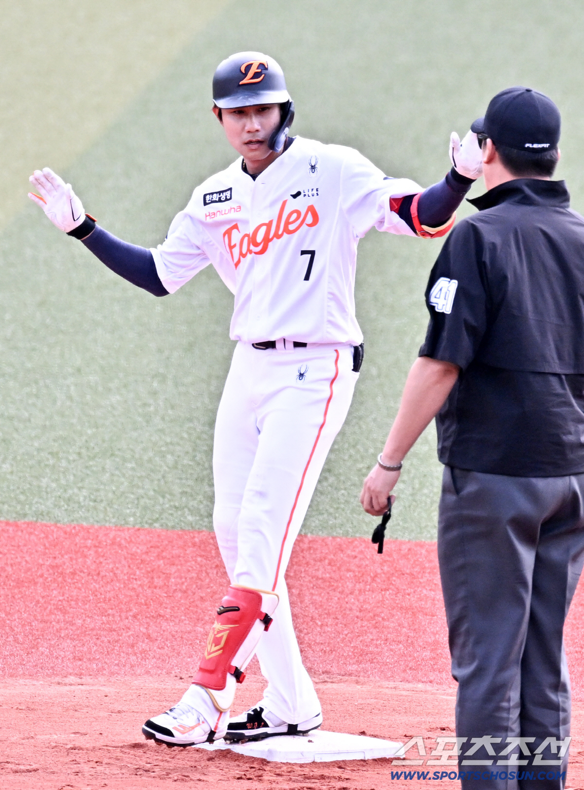 '1억 계약→2군 캠프' 위기의 손아섭, 1군 기회 눈도장 찍나. 1,2…