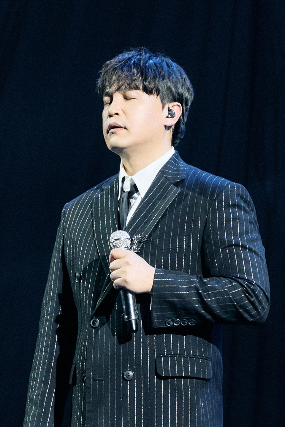 ‘11년 결혼 끝’ 이수 , 린과 이혼 후 6개월 만 근황..얼굴 야위었…