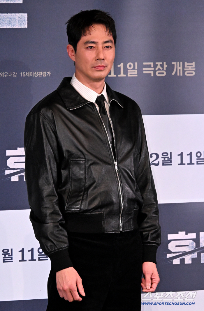 조인성, 아직 '멜로킹' 건재한데 왜 기피할까 