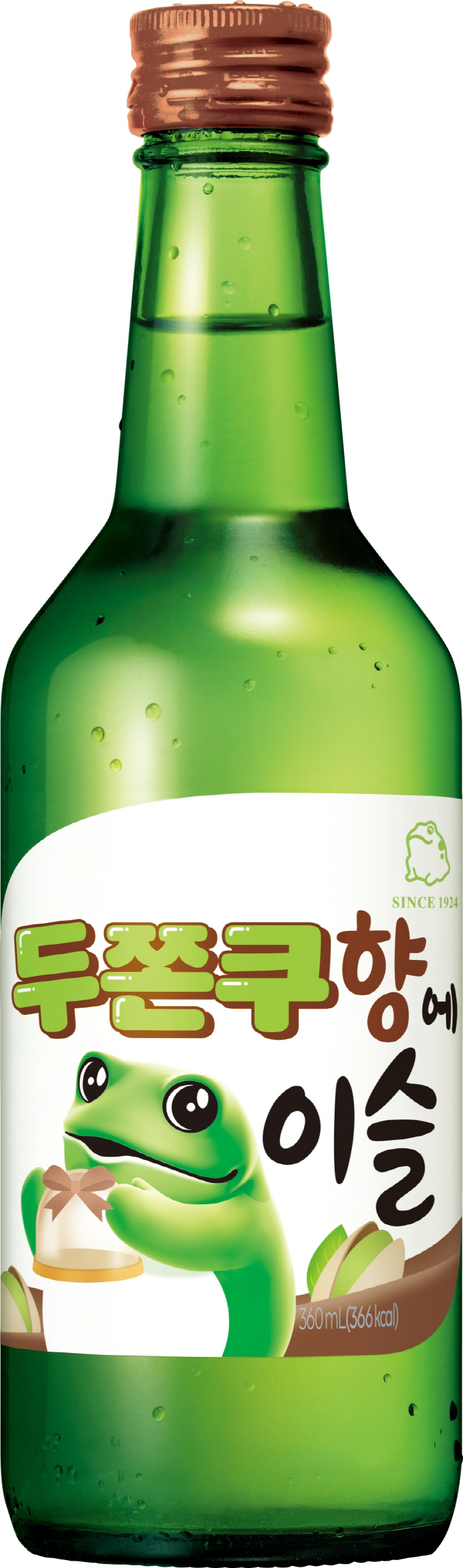 '두쫀쿠'의 변신…주류·아이스크림·음료 등 다양한 제품 선보여
