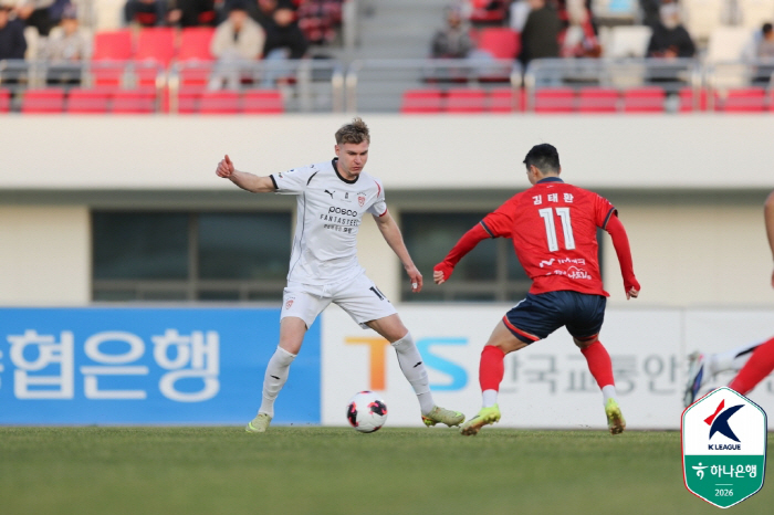 "주의하세요" 2023년부터 '4년 연속', 개막 라운드에는 조심! 상대…