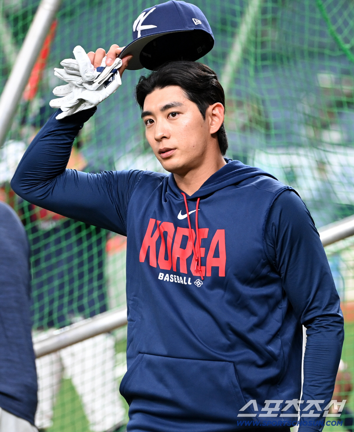 다저스가 문제? '1할' 송성문 → '4할' 김혜성까지 같은 입장…'16…