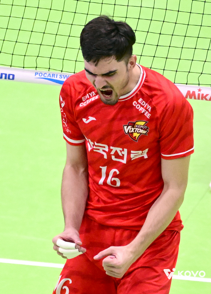 '앗, 저 선수 왜 힘이 없지?' 이유가 있었다 "라마단 기간이라 굶어서…"[패장 코멘트]