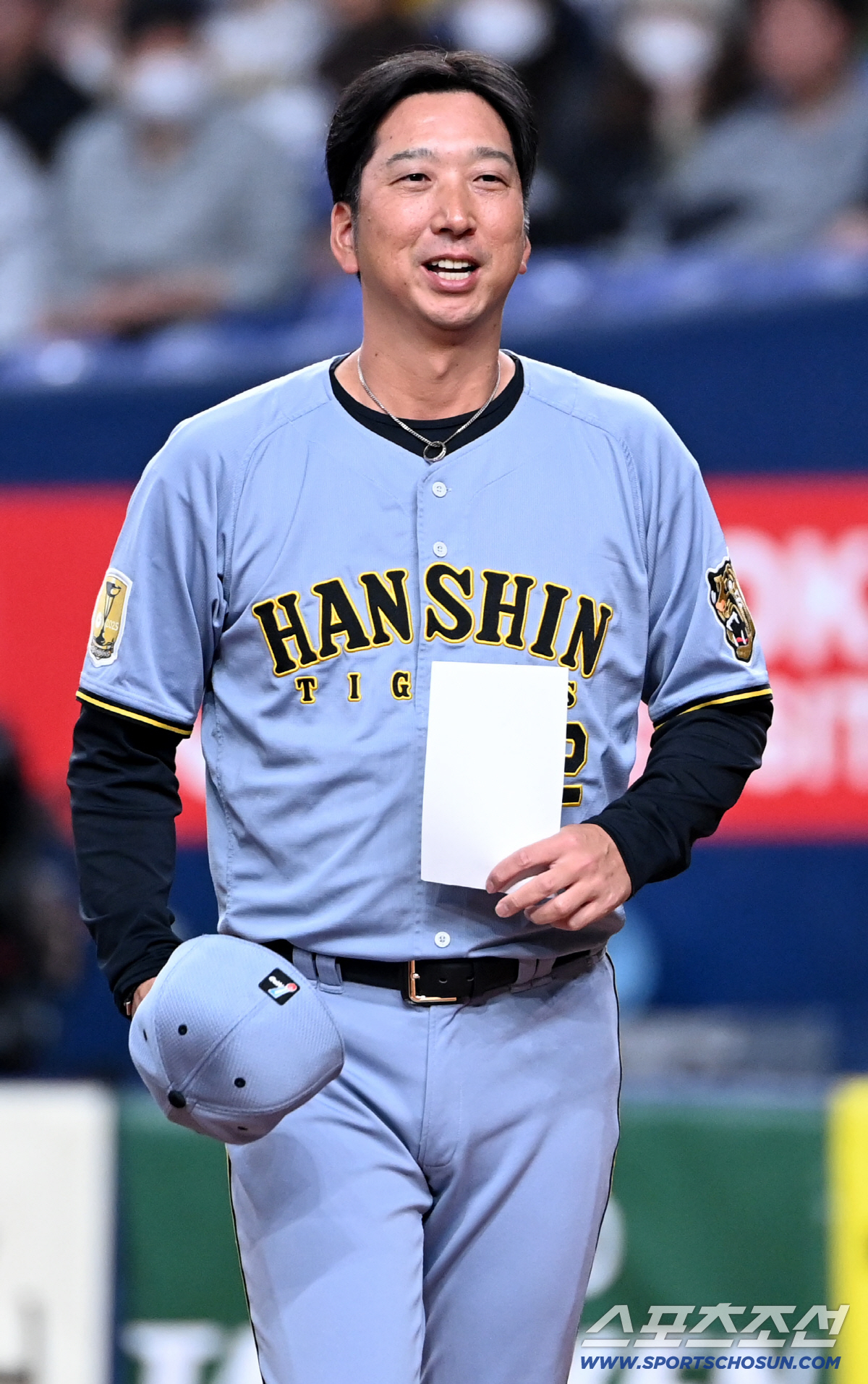 "류현진 더 대단해졌다" 日 레전드의 극찬, 왜?…'ML 78승' 그냥 …