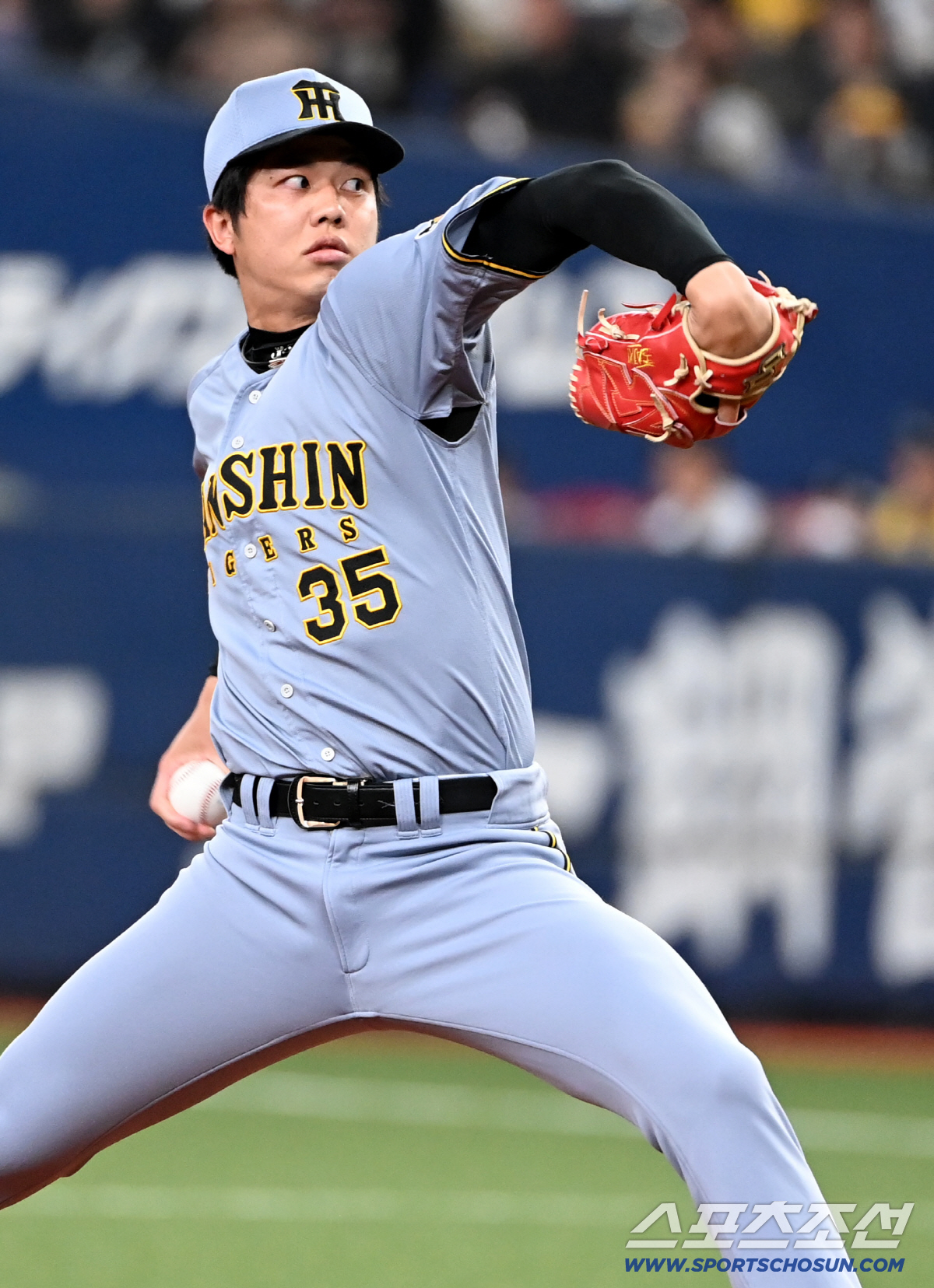 LAD 존재감 제대로! 김혜성 향한 日 질문 세례 "오늘 선발은 ML 갈…