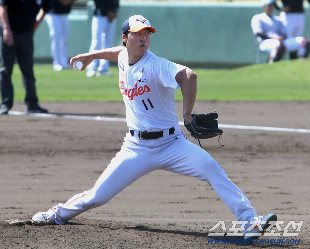 떠난 100억 FA 무서운 타자였네. 친정 KT 첫만남부터 비수 꽂았다.…