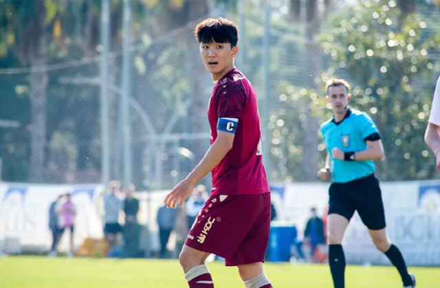 '이란 탈출 준비' 이기제, 4년전 '러시아 전쟁→계약해지' 황인범 사례…