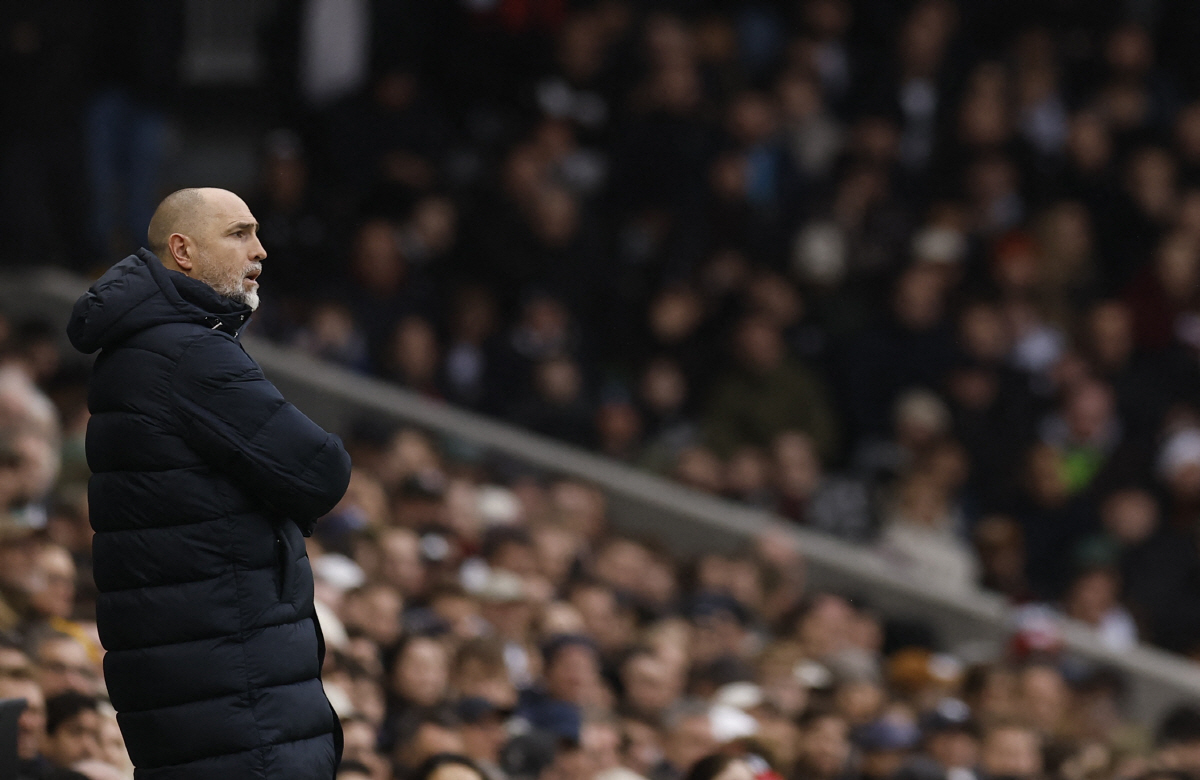 충격 발언! 손흥민 대체 어디까지 감당했나...토트넘 소방수 심경 토로 …