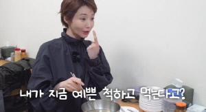 고준희 父, 딸 외모 냉정 평가 