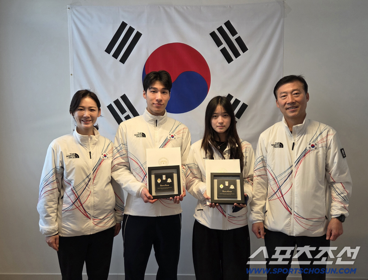 "린샤오쥔 사건+팀킬 논란, 속시원히 다 말하나" 황대헌 SNS 업로드 …