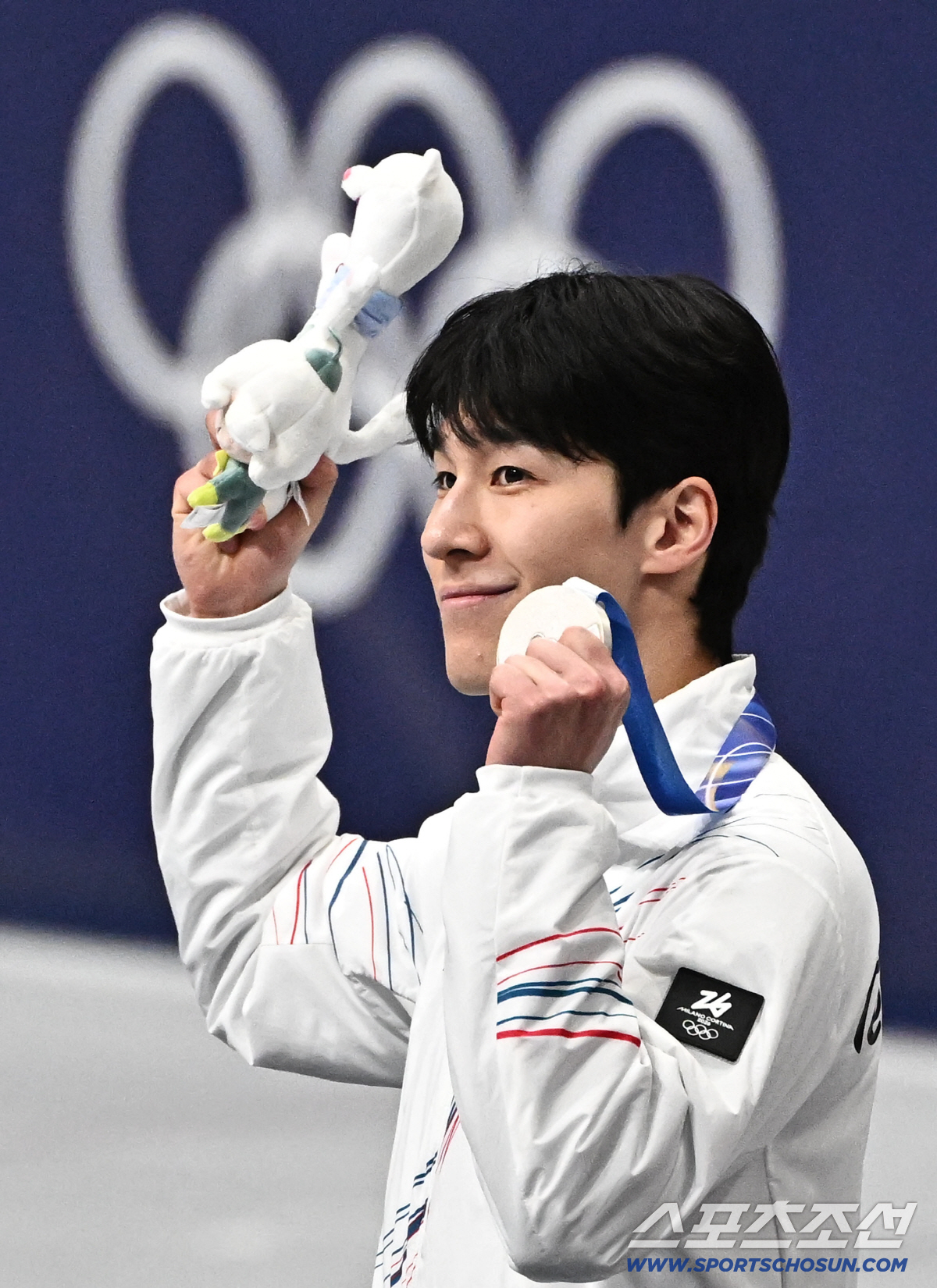 "린샤오쥔 사건+팀킬 논란, 속시원히 다 말하나" 황대헌 SNS 업로드 …