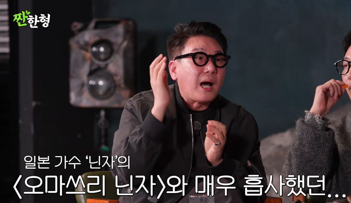 [종합] 이상민, '천상유애' 표절논란 드디어 입 열었다…"나도 충격, …