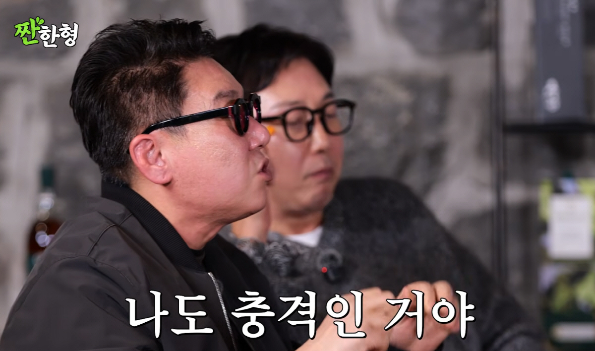 [종합] 이상민, '천상유애' 표절논란 드디어 입 열었다…"나도 충격, …