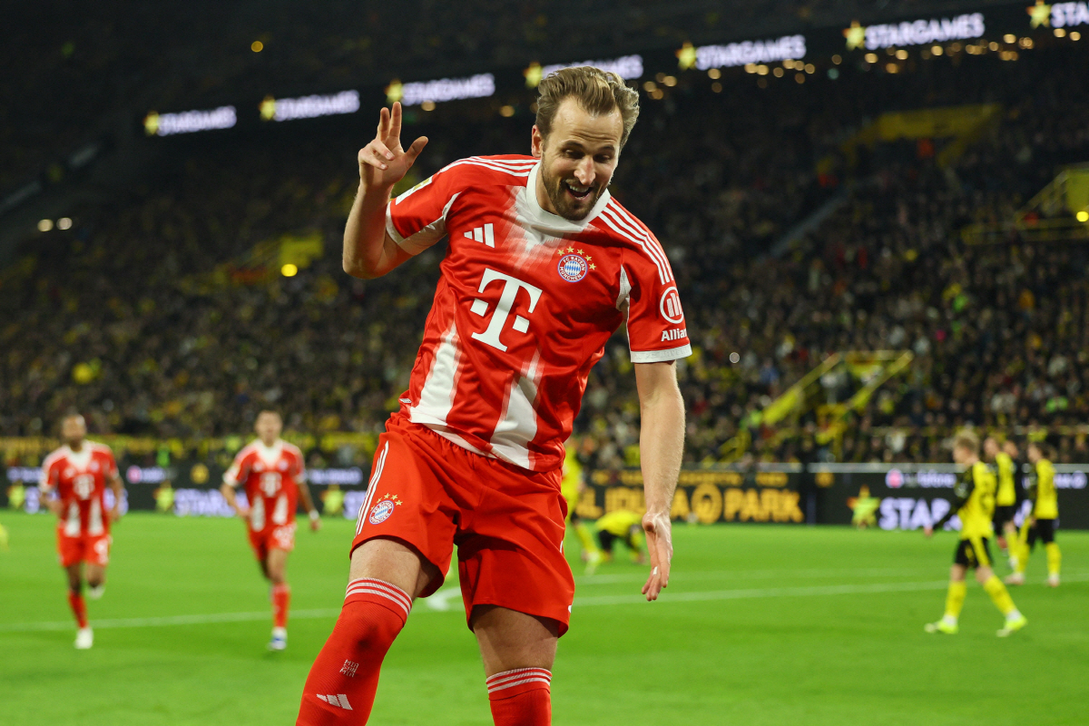 'HERE WE GO 기자 컨펌' 해리 케인도 손흥민과 똑같다, 토트넘 …