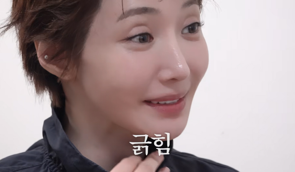 "40 넘으면 결혼할 거라고 말했는데"…父 '급'공격에 고준희 "준비하고…