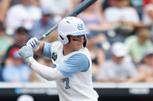 겁없는 하룻강아지들! 특히 3타수 3홈런 친 '괴물 거포'도 있다, 홈런 공동 1위 8명중 마이너리거가 5명