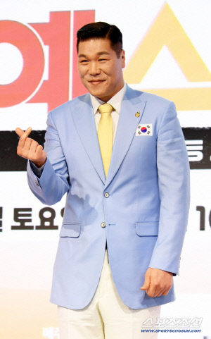 서장훈, 이혼 14년만 연애 스타일 공개...