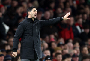 '그랬구나, 그래서 아스널 세트피스 골이 많았구나' 아스널 세트피스 코치, 세트피스 득점마다 '보너스' 받는다