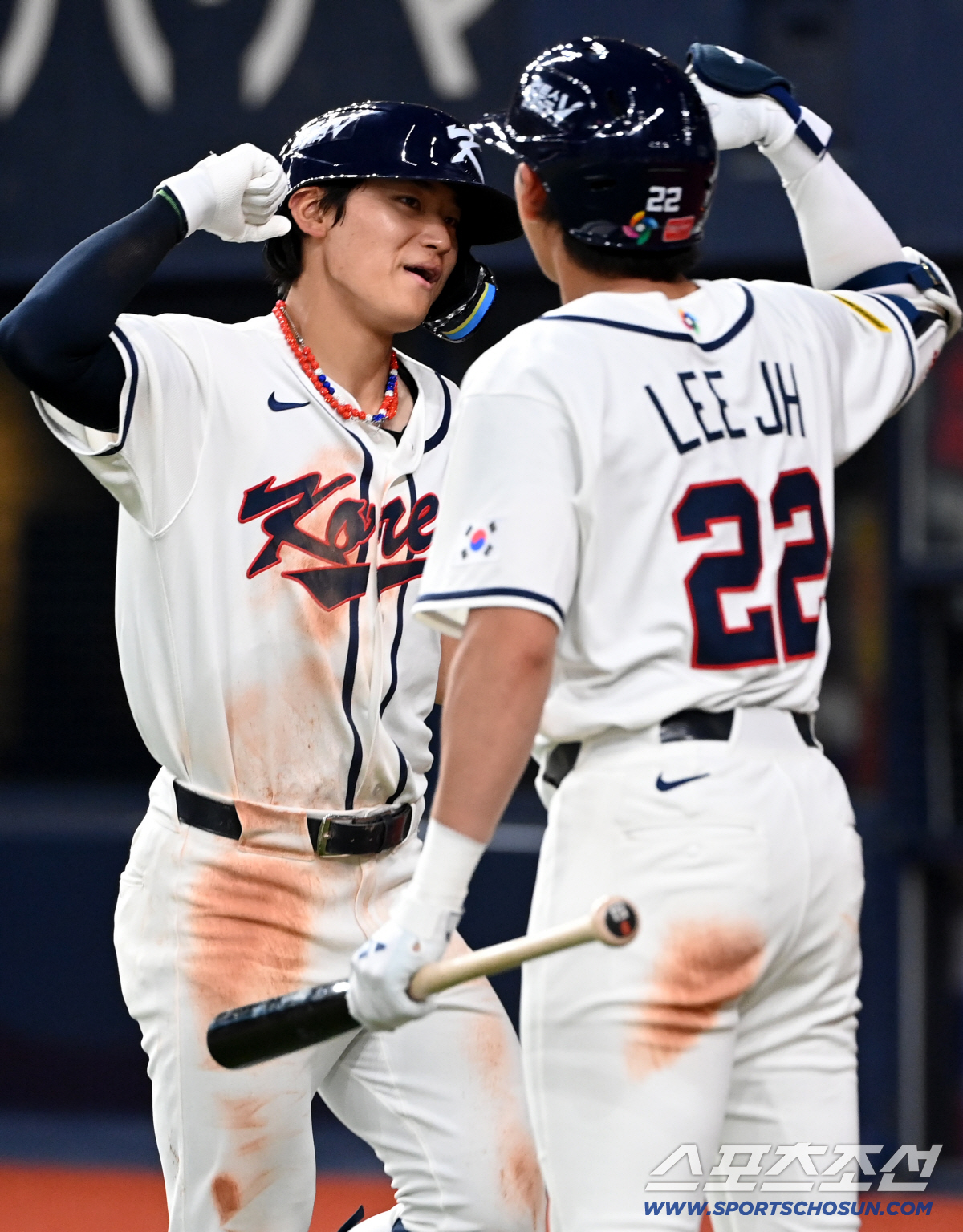 "KIA니까 빨간색 부탁해" 해외 직구, 특별 선물과 함께 WBC 뛴다……