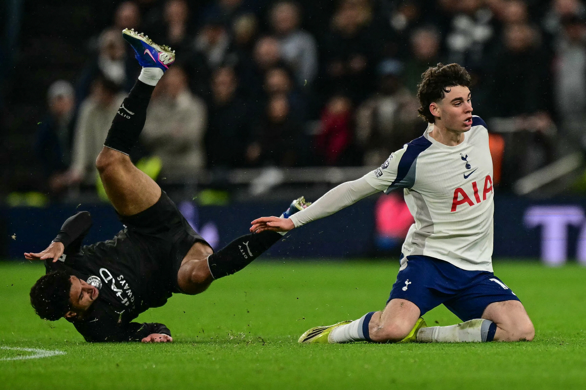 英 매체 단독 보도! '흥민이 형, 김민재 어때?' 뮌헨 이적설 터졌다……