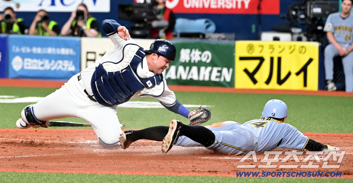 "한국만 특별대우?" 대만 또 부글부글…MLB가 정해줬을 뿐인데, 대체 …