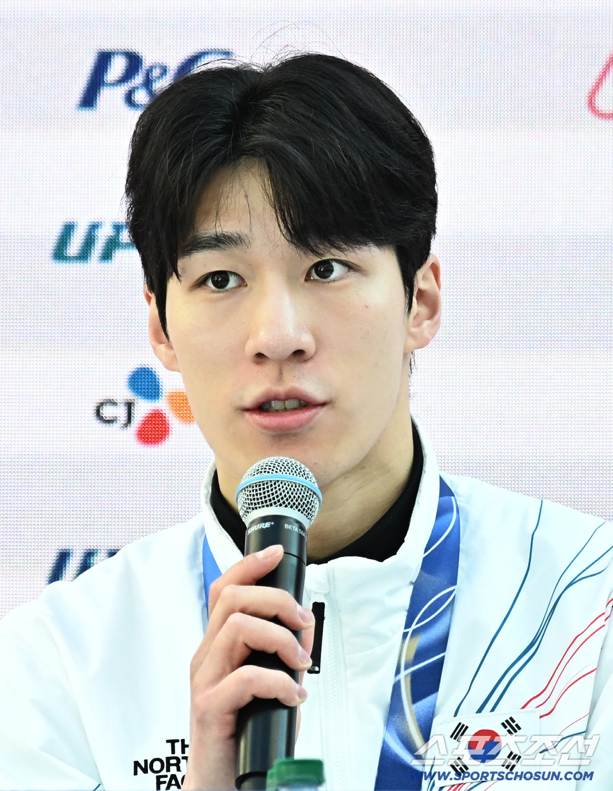 '반칙왕 비판, 박지원 고의 충돌 의혹, 린샤오쥔과 법정 다툼' 韓 쇼트…