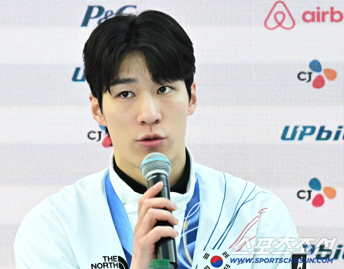 '반칙왕 비판, 박지원 고의 충돌 의혹, 린샤오쥔과 법정 다툼' 韓 쇼트…