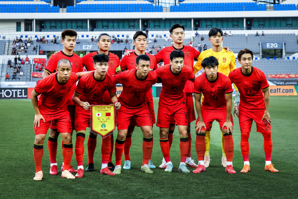 대충격! 이란 대신 중국이 월드컵 진출? 'FIFA 상업성 고려' 주장……