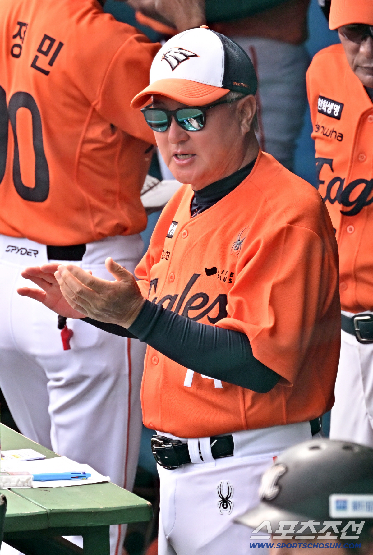 '100억 이적생' 울컥하게 한 백전노장의 한 마디, "항상 듣고 싶었던…