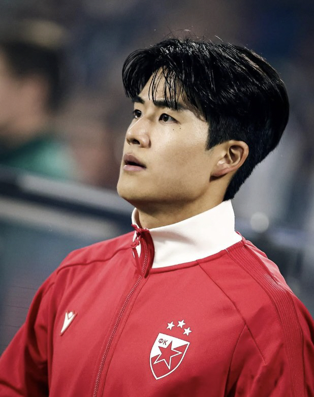 韓 축구 낭보 등장, 유럽 5대 리그 수비수 탄생 예감..."獨 명문 제…